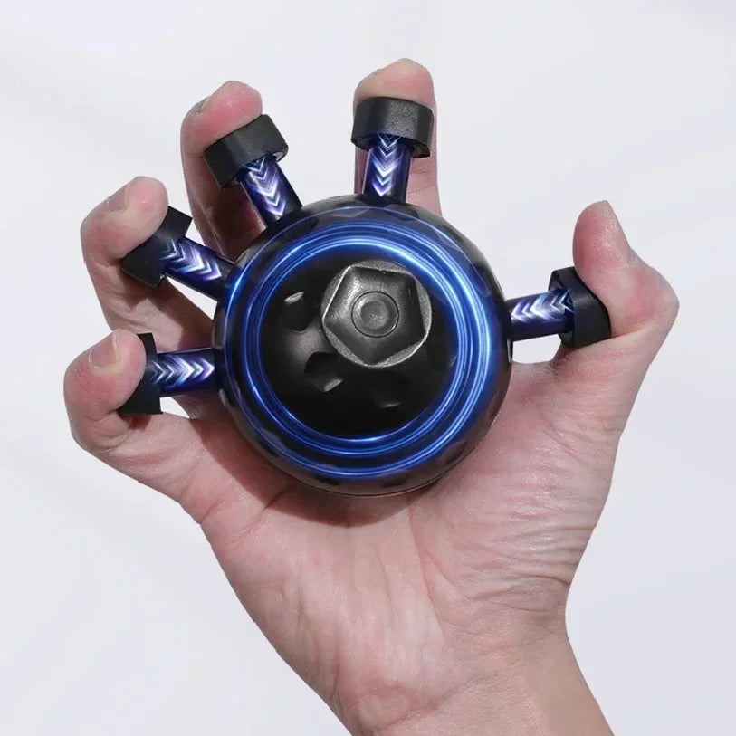 Finger Fitness Power Tool