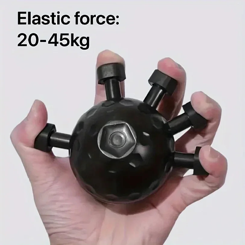 Finger Fitness Power Tool