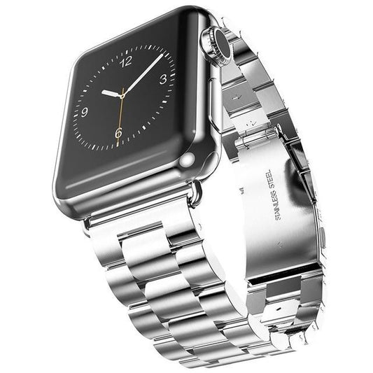 Luxury Stainless Steel Stylish Band For Apple Watch